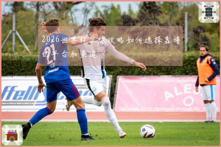 2026世界杯买球攻略如何选择靠谱的平台和渠道