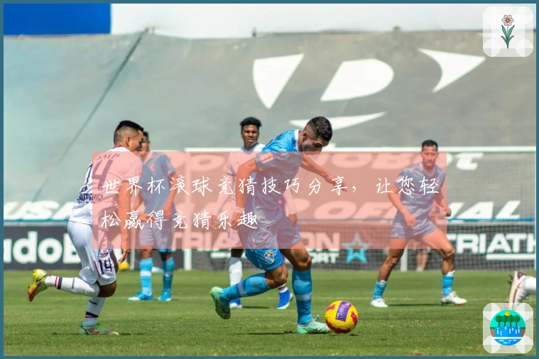世界杯滚球竞猜技巧分享，让您轻松赢得竞猜乐趣
