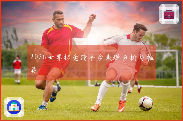 2026世界杯竞猜平台表现分析与推荐