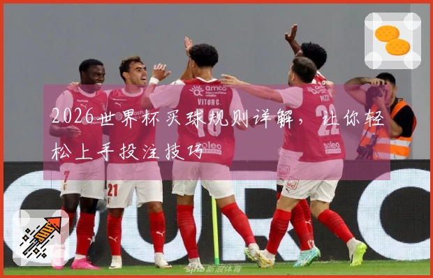 2026世界杯买球规则详解，让你轻松上手投注技巧