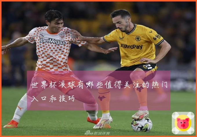 世界杯滚球有哪些值得关注的热门入口和技巧