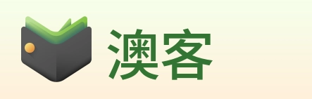 澳客 Logo
